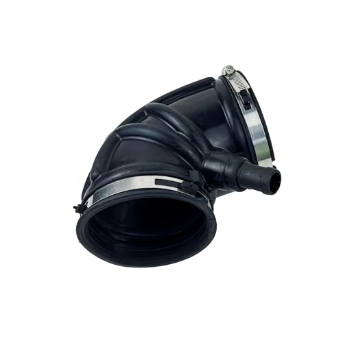 53032944AL duto de tubo de mangueira inferior de ressonador de admissão de ar compatível com Dodge R