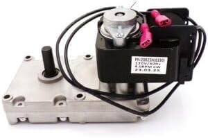 Auger Motor Compatible with Harman 3-20-00677