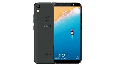 TECNO CAMON I TECNO CAMON I