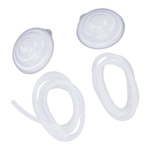 Accesorios de repuesto para extractor de leche miniatura 2