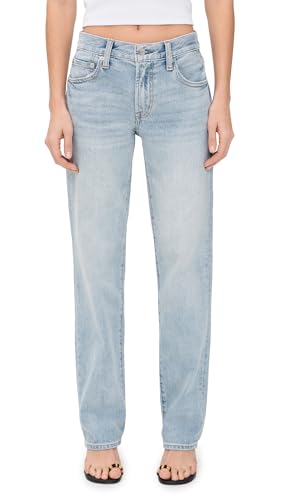 PISTOLA Womens ISSA Jeans Road Trip 28