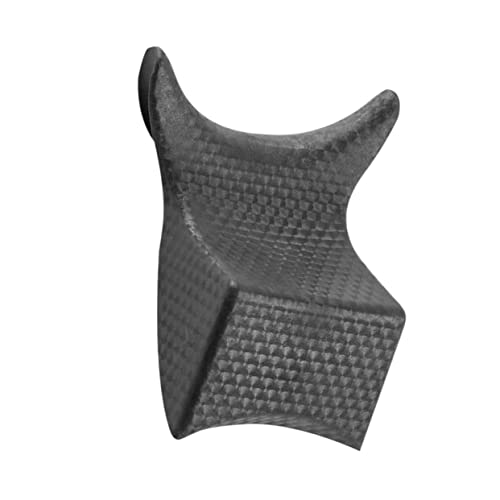 FOYTOKI Shampoo Bowl Neck Rest Salon Accessories Hair Washing Pillow Soft Neck Cushion Portable Design