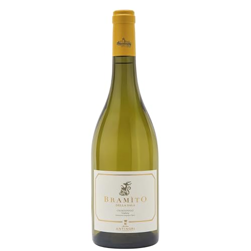 MARCHESI ANTINORI CHARDONNAY BRAMITO DELLA SALA 2023 UMBRIA IGT 75 CL