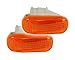 Produktbild Blinker Seitenblinker rechts=links für HONDA Civic Cr-V Fit Jazz Suv 2000-