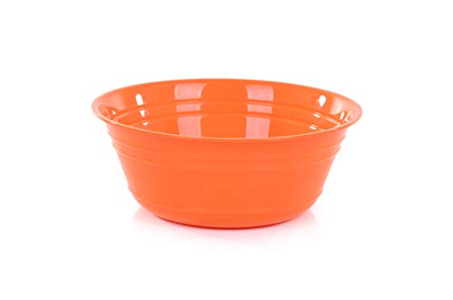 Mintra Home Snack Bowls (Small 6Pk (600Ml), Orange) #TOP1