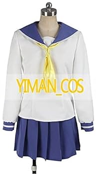 Amazon.co.jp: 和顺の动漫ゆゆ式 日向 縁 野々原 ゆずこ 女子