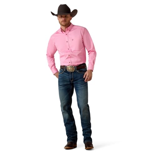 Image of Ariat Men's MNS M4 Dustin Boot Jean Drake