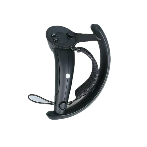 Quixpszto Valve Index Controllers,Controller for Valve Index VR Headset/Vive VR Headset,Compatible for HTC Vive Pro VR Headset/SteamVive VR HeadsetVR Base Station 2.0 VR(Right-Hand)