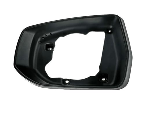 Remplacer la garniture extérieur de rétroviseur Chevrolet Malibu gauche suite à un choc urbain