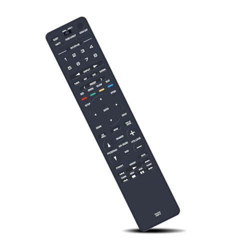 Télécommande RAV576 VDM8710 haute précision pour récepteur RX-A6A