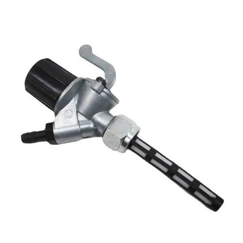 Robinet de réservoir Petcock pour réparer les fuites d'essence sur MZ ETZ 150 250