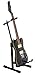 OnStage On-Stage GS7465 Pro Flip-It A-Frame Guitar Stand, Black