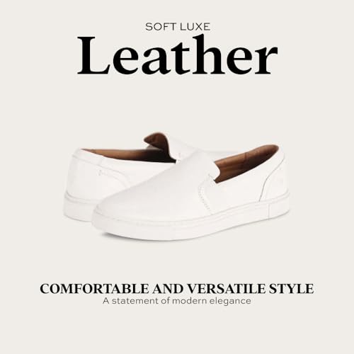 Image of Frye Ivy Slip-On Shoes for Women