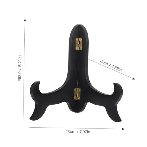 Alipis Suporte De Placa Suporte De Imagem Suporte De Livro Suporte De Placa Decorativa Suporte De Pr