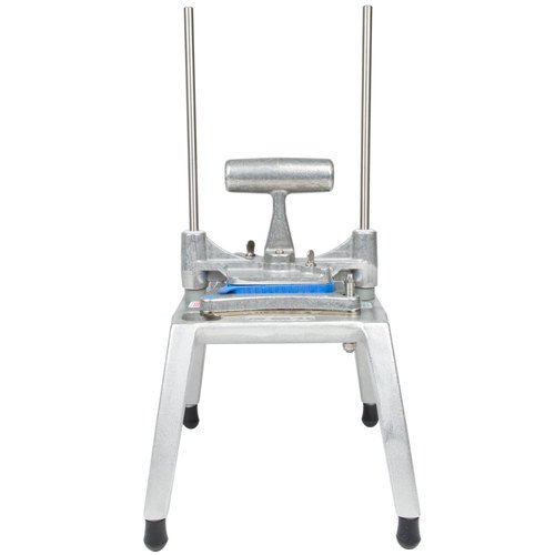 Nemco 57500-2 3/8" Easy Chopper III Vegetable Dicer, Metallic