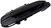 Dorman 96630 Front Passenger Side Exterior Door Handle Compatible with Select Nissan Models, Black