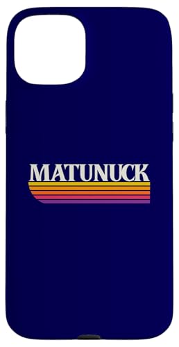 Matunuck [hACh gOtBbN - Matunuck RI X}zP[X iPhone 15 Plus p