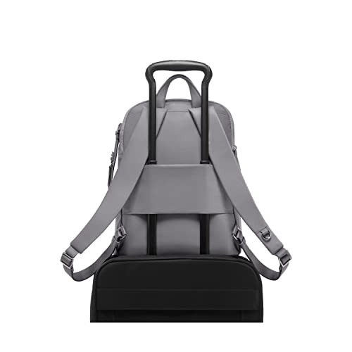 Tumi Voyageur Halsey Backpack - Fog #TOP5