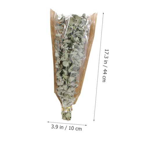 Ramillete de hojas de Eucalipto secas y Lavanda Natural miniatura 2
