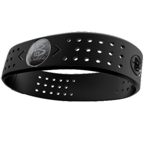 Power Balance Das Original-Performance-Armband, Silikon-Gummi-Armbänder, Sport-Armband für Männer und Frauen, Armreifen, sicher, wasserdicht, leicht, langlebig Power Balance Das Original-Performance-Armband, Silikon-Gummi-Armbänder, Sport-Armband für Männer und Frauen, Armreifen, sicher, wasserdicht, leicht, langlebig