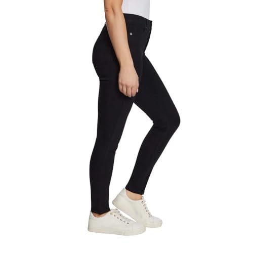 Jessica Simpson Women's Super Soft High Rise Skinny Jean2