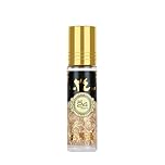 Oud 24 Hours 10ml Roll On Attar Oil Perfume Fragrance in glossy box