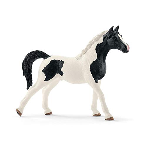 Schleich - 13840 - Figurine - Étalon Pi ...