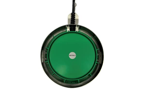 Amazon.co.jp: ウエタックス+水中スピーカー+緑+UA-70 φ200×65