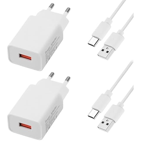 Chargeur USB BakeWhiz 5V/1A Cover