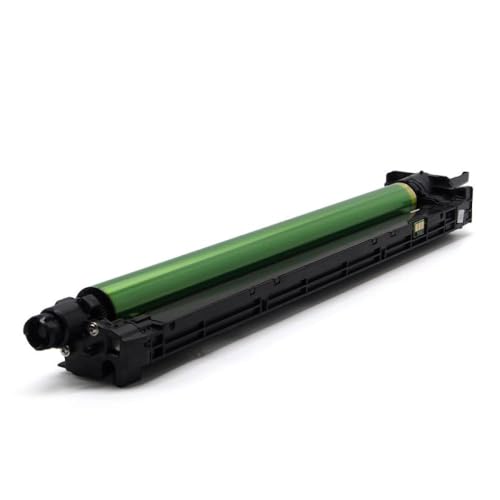 Tambour DR618 de remplacement garantissant des impressions couleur sans trace