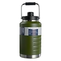 Amazon｜2リットル 水筒 大容量 2L ステンレス 保冷 水筒 アイス