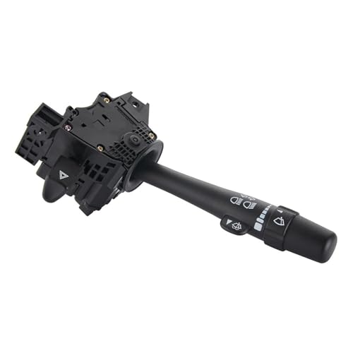 Interrupteur multifonction clignotant essuie-glace Chevrolet Impala Monte Carlo 10349752