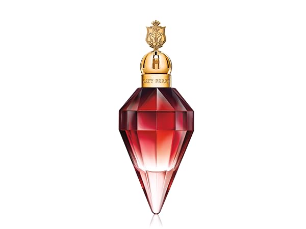 Katy Perry Killer Queen Eau de Parfum Spray for Women, 1.7 Ounce