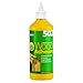 Price comparison product image Everbuild 502 All Purpose Weatherproof Wood Adhesive  Suitable for typical Wood Bonding Applications  500 ml