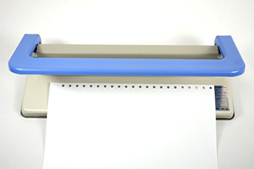 Five PN-26 Kokuyo multi-hole punch binder data binder 22-hole PPC paper (japan import)