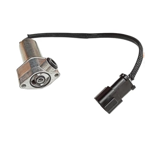 Électrovanne de pompe hydraulique 702-21-07010 : stop aux pertes de pression