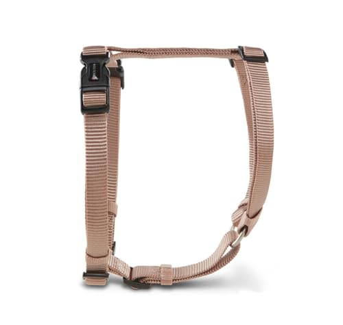 Wolters Geschirr Professional, Größe:M 30-50 cm x 15 mm, Farbe:Champagner