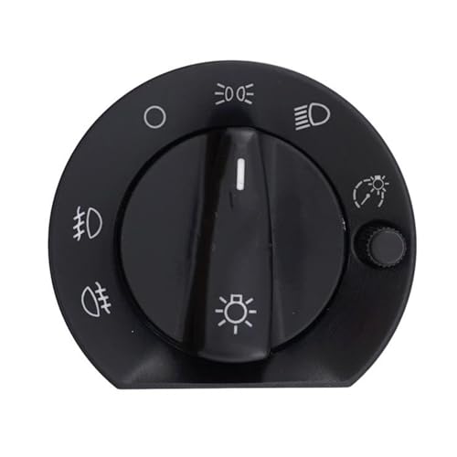 Commutation phare VW Santana Commutateur phare antibrouillard 33D941531