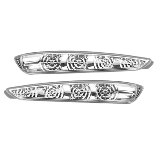 Clignotant rétroviseur LED pour Sonata 2011-2014 répétiteur latéral de rechange 876133S000