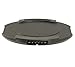 Cambro MDSCDP9110 Meal Delivery Camducton Pellet Black Case qty 12