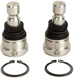 American Star Manufacturing, LLC. Ball Joint Set (2) for RZR XP 900 11-14, RZR 800 08-14, RZR 570 12-22, Ranger XP 800, 900, Polaris General 1000, RZR 1000 50 In (see fitment below).