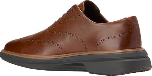 Image of Cole Haan Men's Originalgrand Cityspectre Wingtip