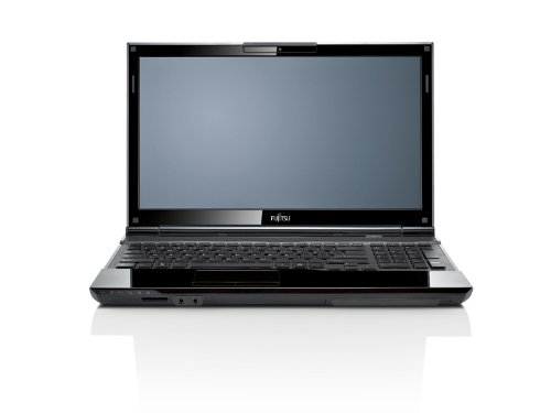 Lifebook Fujitsu AH532 15.6 inch Laptop - (Intel Core i5-3210M 2.5