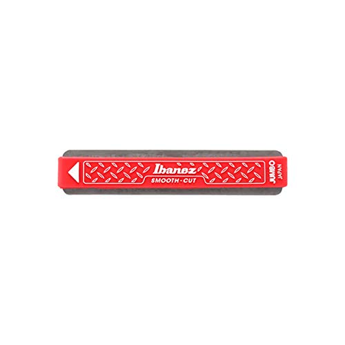 Limes à frettes Jumbo Ibanez 4450JX outil lutherie entretien guitare