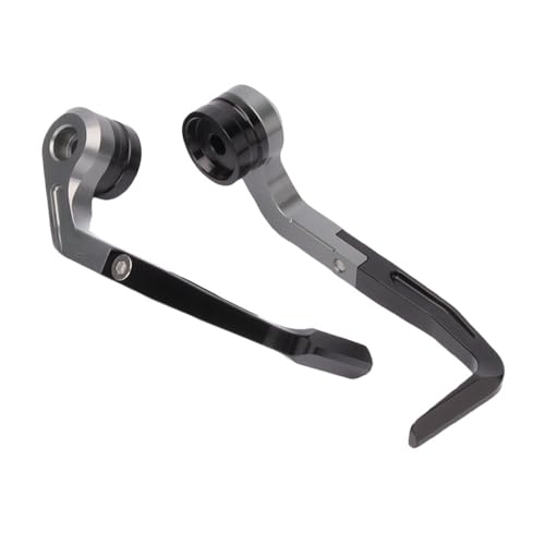 Protège-mains moto universel pour affronter la route et la piste en 450SR et 675SR-R