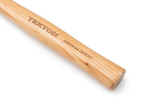 TEKTON Martelo magnético de cabeça com cabo de nogueira de 650 ml | 30305