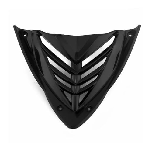 Carénage latéral moto look carbone idéal pour les balades en YZF R3 R25 2012-2018