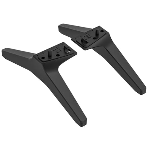 Pieds support TV pour LG perdu ? Remplacer le socle 50UM7300AUE