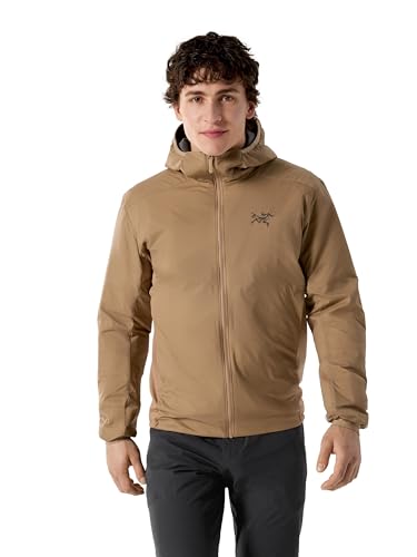Amazon.com: Arc'teryx Atom Hoody Men's - Redesign | Lightweight