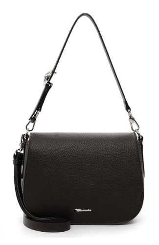 Tamaris Georgie sac à main marron taille M besace épaule tendance femme